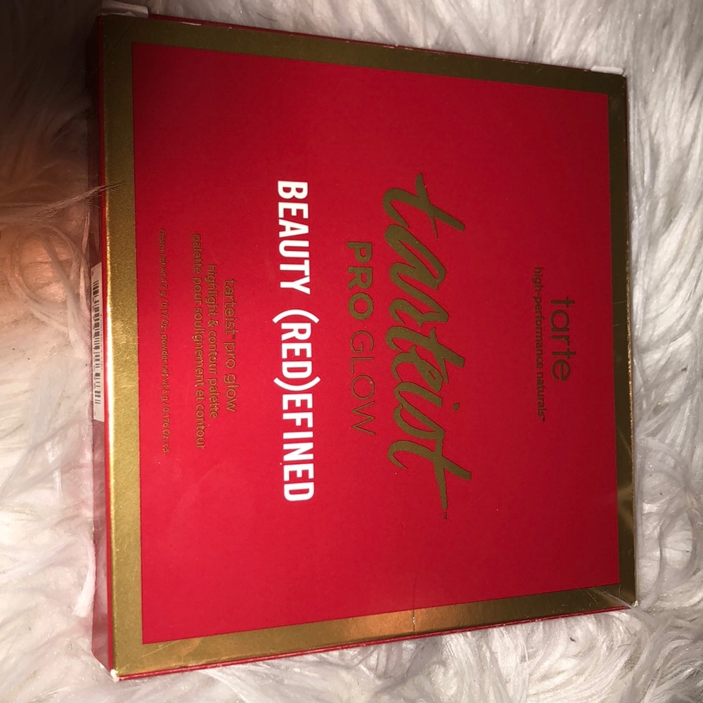 Tarte Pro Glow